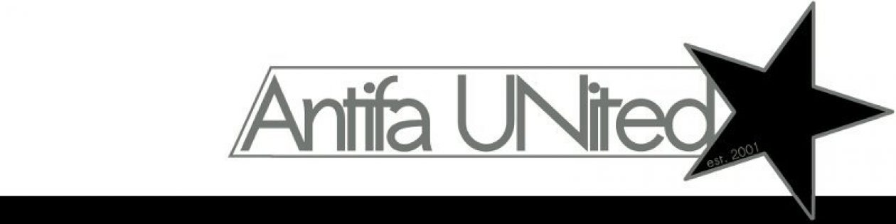 Antifa UNited – Antifaschistische Aktion im Kreis Unna